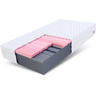 Fdm SELECT MAX DOUBLE 160 x 200 cm H3/H4