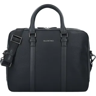 Valentino Efeo Aktentasche 41 cm Laptopfach Schwarz