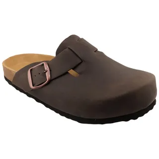 Supersoft Clogs Navy 41