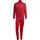 Herren Active Maroon S