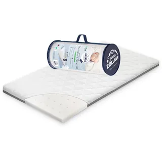 Julius Zöllner Reisebettmatratze Travelsoft Premium 60 x 120 cm