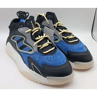 adidas Originals STREETBALL 2.0 II Herren Sneaker GX9689 Sport Basketball Schuhe