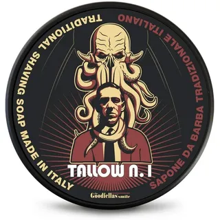 The Goodfellas' smile shaving cream tallow n1 100ml