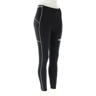 The North Face Cambrena Damen Leggings-Schwarz-M