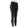 Leggings-Schwarz-M
