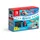 neon blau/rot Sports Bundle