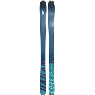 Hagan Core Carbon 89 Lite Tourenski 178 cm