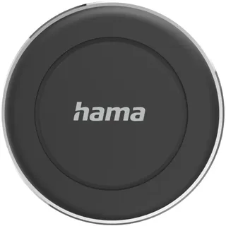 Hama Auto-Handyhalterung Magnet für Lüftung 360 Grad drehbar Universal Blau/Schwarz/Silber
