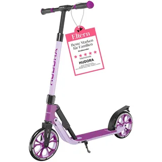 Hudora BigWheel® 205 Advanced - lila