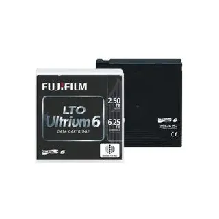 Fujifilm Ultrium 6 - LTO Ultrium - 2.5