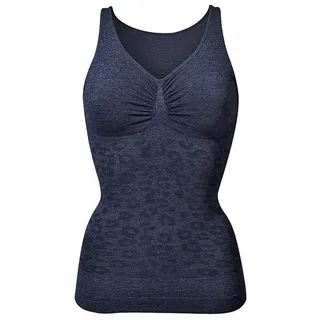 LASCANA Shapingtop Basic Blau S