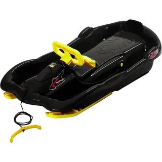 AlpenGaudi Alpenspace Lenkrodel schwarz (001)