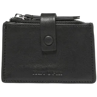 Marc O'Polo Carina Zip Wallet Damen Geldbörse schwarz
