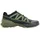 Herren Black/Black Forest/Rainy Day 42 2/3