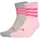 Unisex Kids KIDS ANTI SLIP SOCKS clear pink/medium 6-7 Years