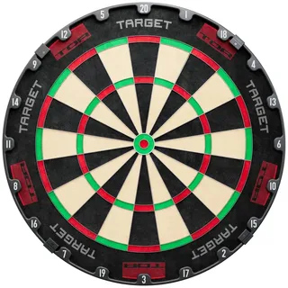 target-darts Target TOR Steeldartboard