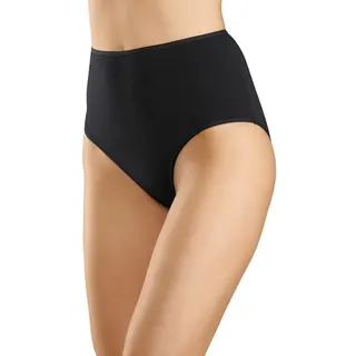 petite fleur by lascana Taillenslip 10 St. Schwarz 40/42