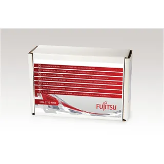 Ricoh Fujitsu Consumable Kit: 3710-400K Scanner Verbrauchsmaterialienkit
