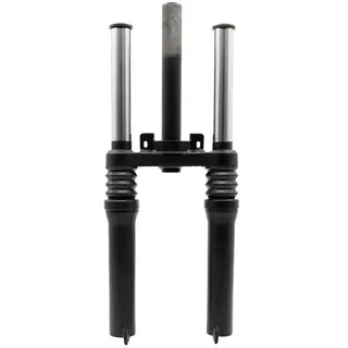 Stoßdämpfer vorne Federung Federgabel Ninebot ZT3 Pro Elektro Scooter