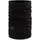 Lightweight Multifunktionstuch black