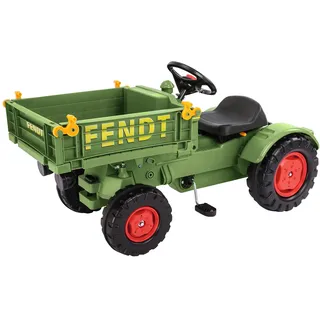 Big Fendt Geräteträger grün (56552)