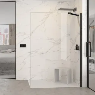 Hüppe Select+ Walk In, SL0313123321, SL0313