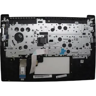 Lenovo Uppercase w/ Keyboard ITA BL(SRX)UK Bk (5M11N94199)