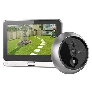 EZVIZ Türspion DP2 2 St.
