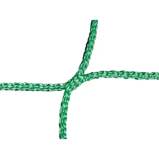 Tornetzabhängung Mini-Handball - Grün