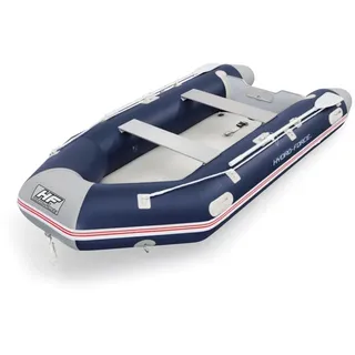 BESTWAY Hydro-Force Sportboot Komplett-Set Mirovia Pro 330 x 162 x 44 cm