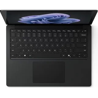 13,5" Intel Core Ultra 5 135H 8 GB RAM 256 GB SSD Schwarz