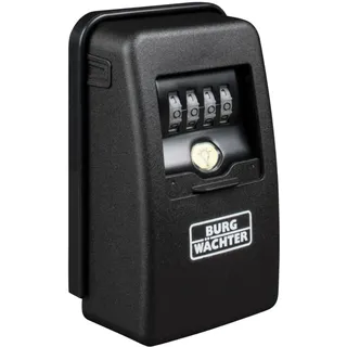 Burg Wächter Schlüsseltresor KEY SAFE 60 L SB