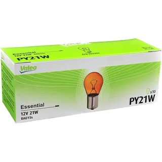 Valeo Glühlampe, Blinkleuchte ESSENTIAL 032203