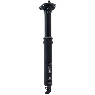 XLC Suspension Dropper SP-S14 Ø30,9mm/402mm, Hub 120mm, internal cable