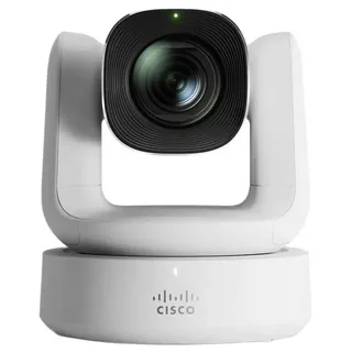 Cisco Room Vision PTZ Camera, Konferenzgerät, Weiss