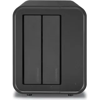 TerraMaster DAS 2-BAY USB3.2 RAID