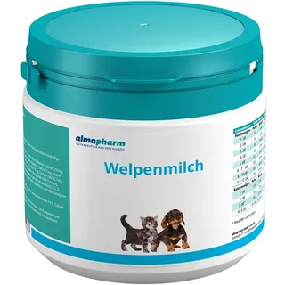 almapharm Welpenmilch 250g