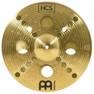 Meinl Percussion Meinl HCS Trash Stack — 14 Trash-Stack-Becken