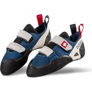 Ocùn Advancer QC Blau 38