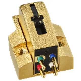 audio-technica Tonabnehmer Audio-Technica AT-VM745xML