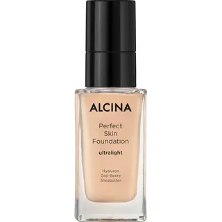 Alcina Perfect Skin Foundation ultralight 35 ml