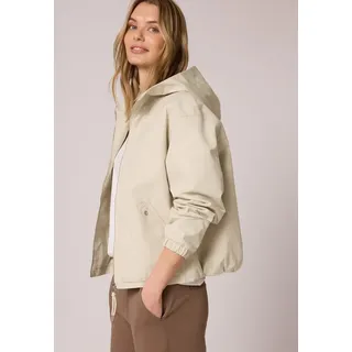 STREET ONE Kurzjacke Damen Beige 46