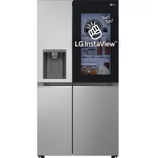 LG GSGV81PYLL Side-by-Side
