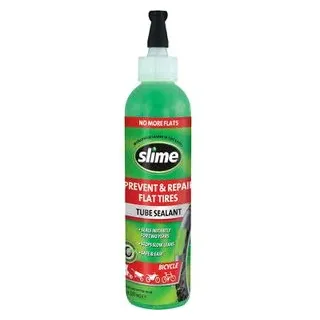 Slime Reifendichtmittel Schlauchreifen