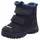 Klettverschluss Blau/Türkis 25