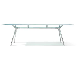 Konferenztisch Arkitek einteilig