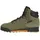 Herren Focus Olive/Core Black/Pulse Olive 42