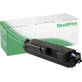 NexoPrint 45536413 yellow Toner kompatibel mit OKI C911dn C931dn C941dn 24000 Seiten