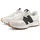 Damen Moonbeam/Black 41 5