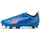 Puma Ultra 6 Play FG/AG Kinder ultra blue/puma white/glowing red 33